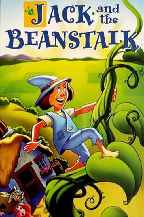 Jack and the Beanstalk海报