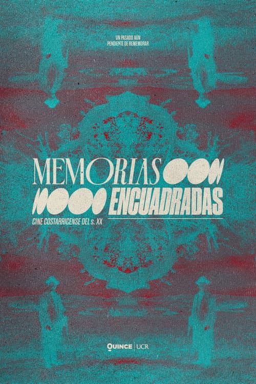 Memorias Encuadradas海报