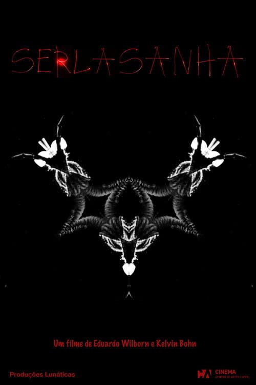 Serlasanha海报