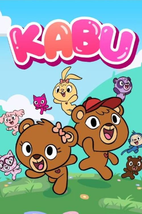 Kabu海报