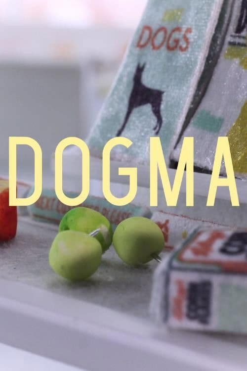 DOGMA海报