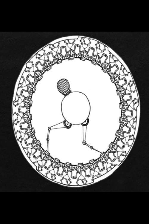 Les Mécanorganes海报