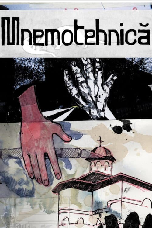 Mnemotehnică海报