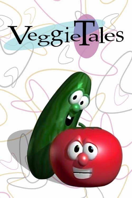 VeggieTales海报