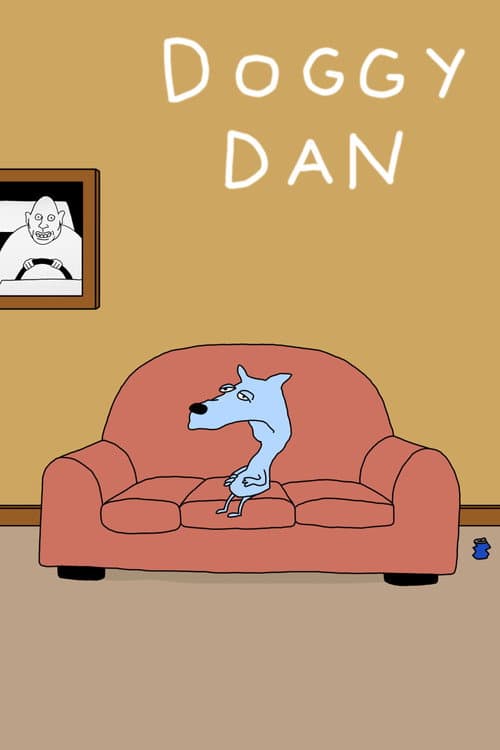 Doggy Dan海报