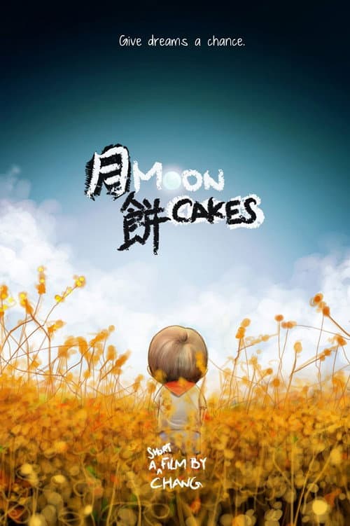 Moon Cakes海报