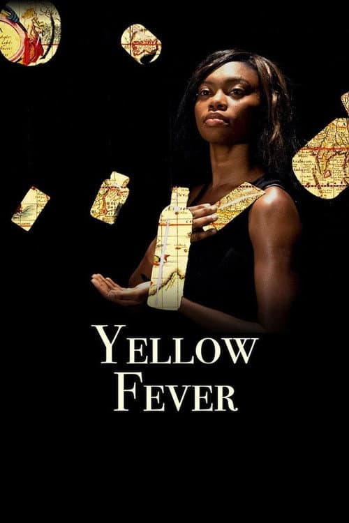 Yellow Fever海报