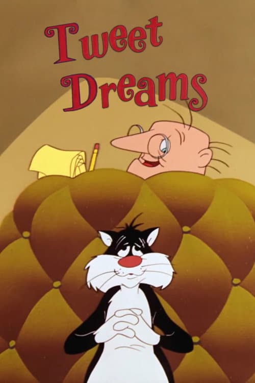 Tweet Dreams海报