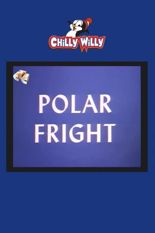 Polar Fright海报
