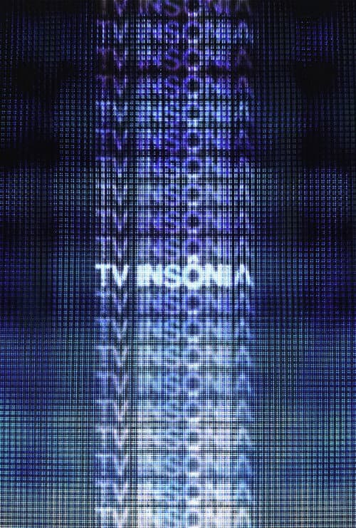 TV Insônia海报