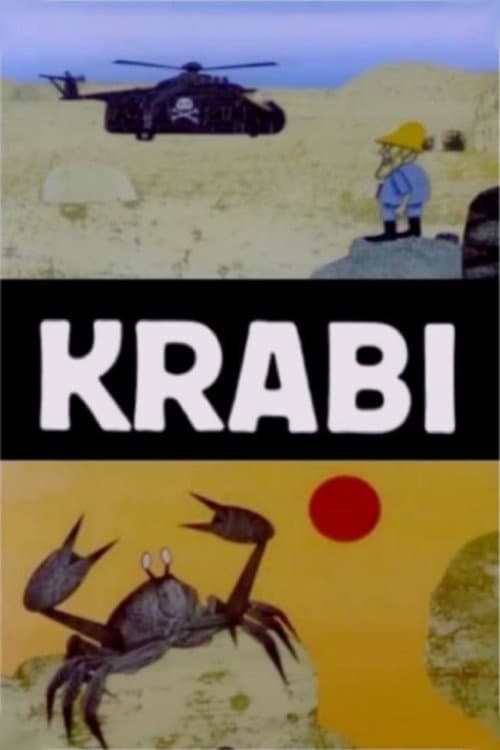 Krabi海报