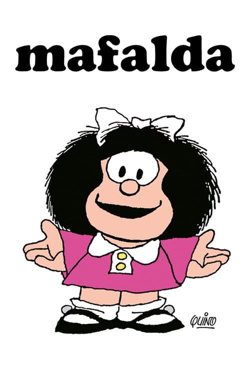 Mafalda海报