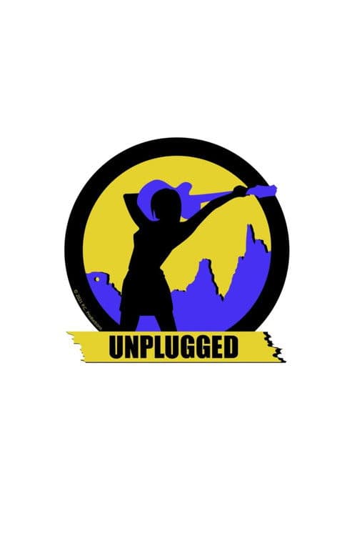 Unplugged海报
