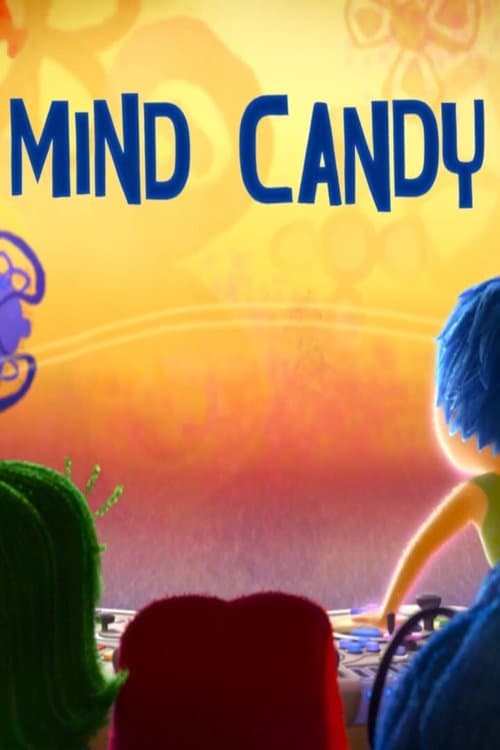 Mind Candy海报