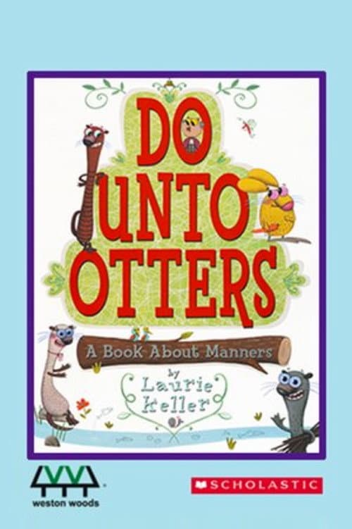Do Unto Otters海报