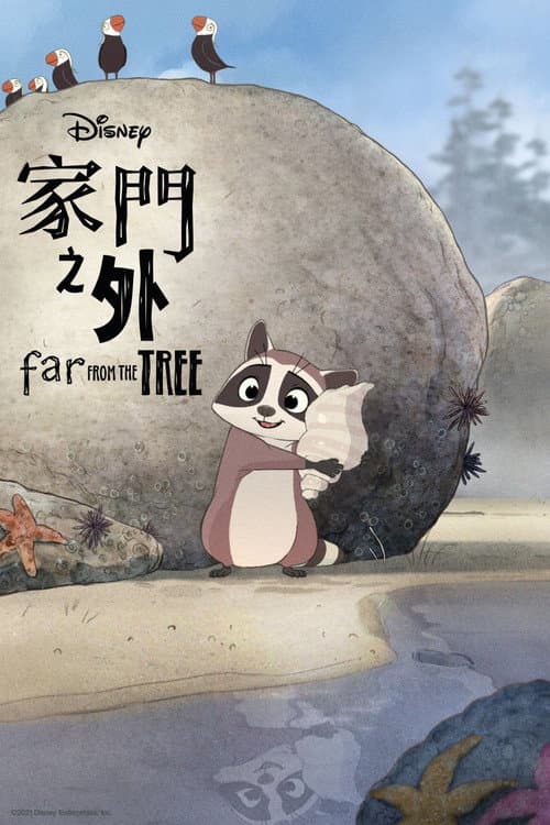 家门之外海报