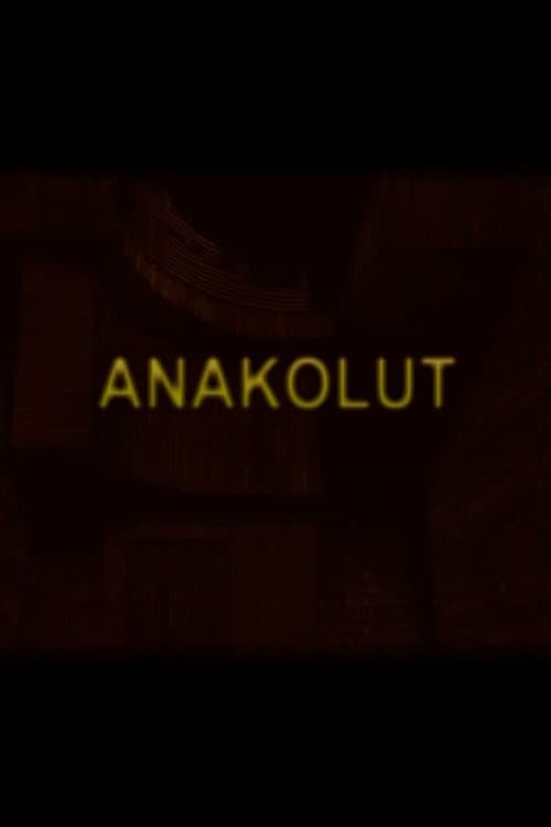 Anakolut海报