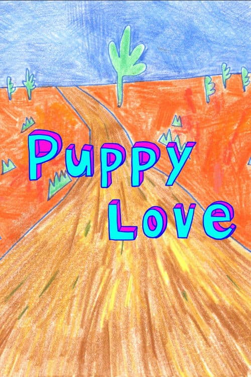 Puppy Love海报