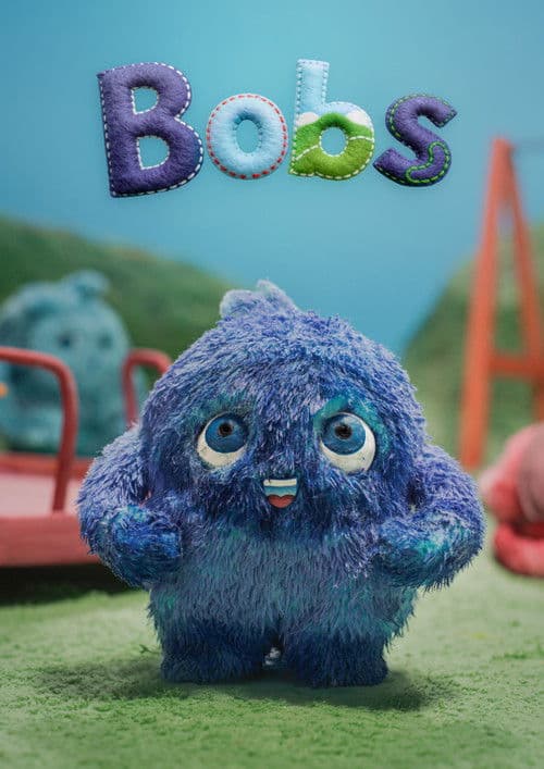 Bobs海报