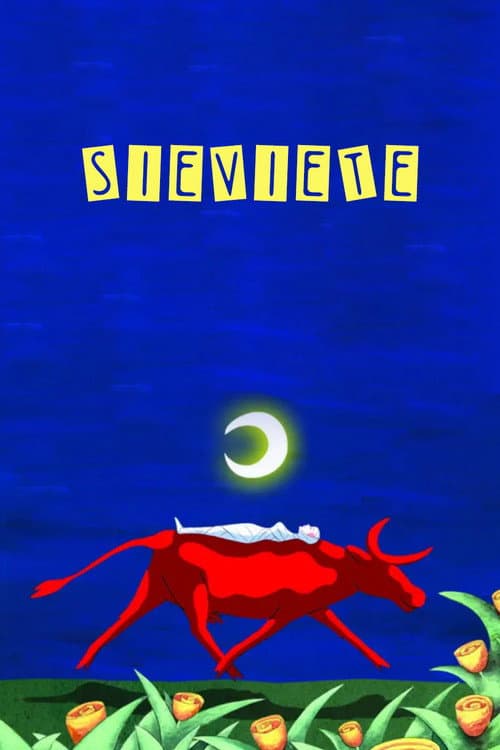 Sieviete海报
