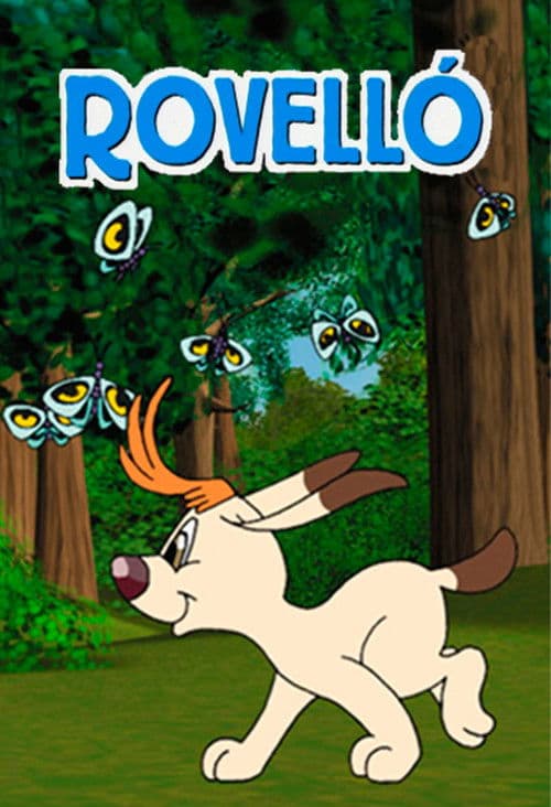 Rovelló海报