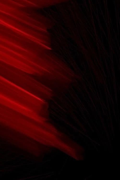 Ombres acoustiques海报