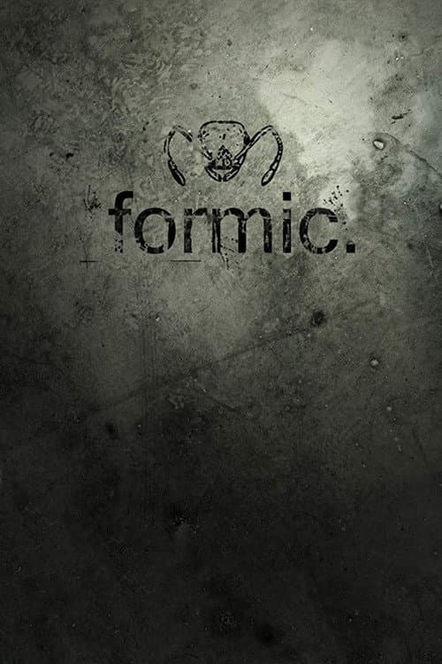 Formic海报