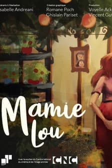 Mamie Lou海报