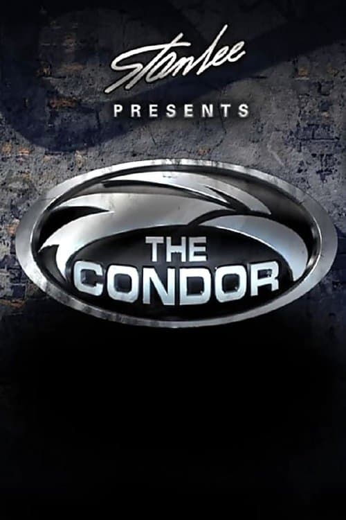 The Condor海报