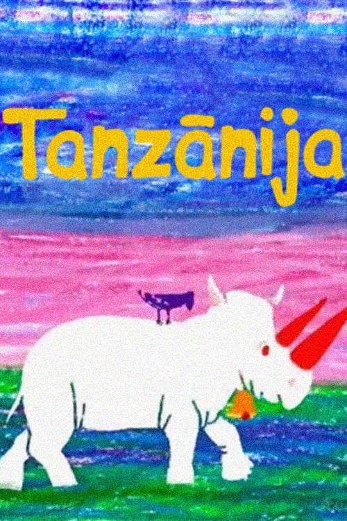 Tanzānija海报