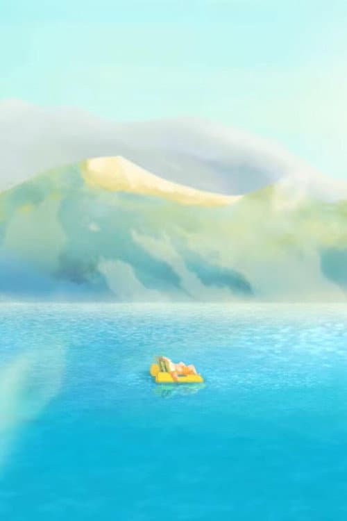 VIP (Vegetable in Paradise)海报