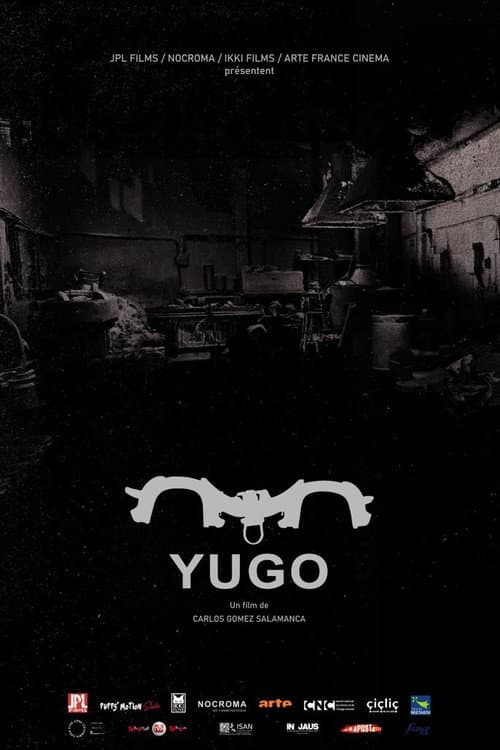 Yugo海报