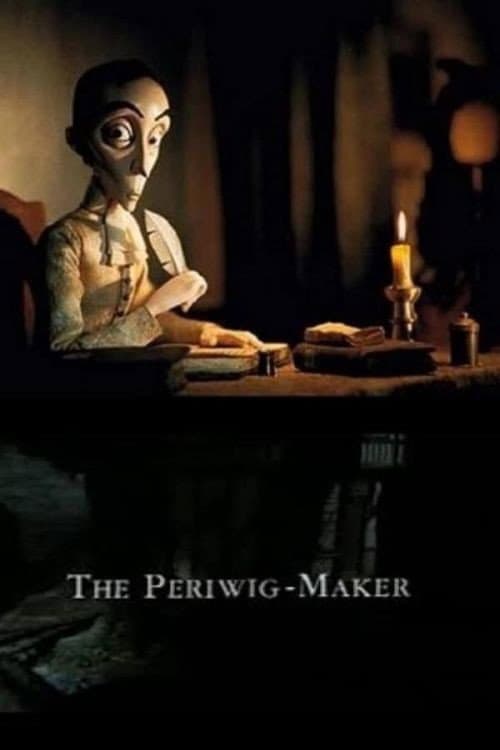 Der Perückenmacher海报