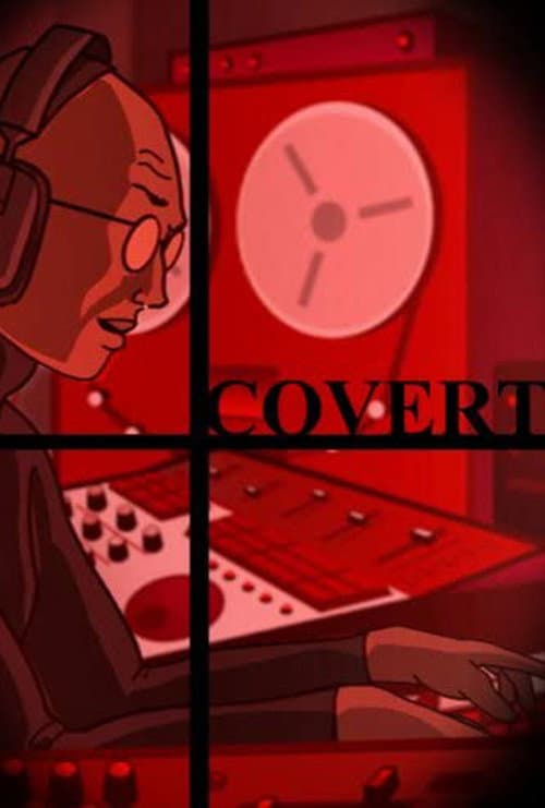 Covert海报