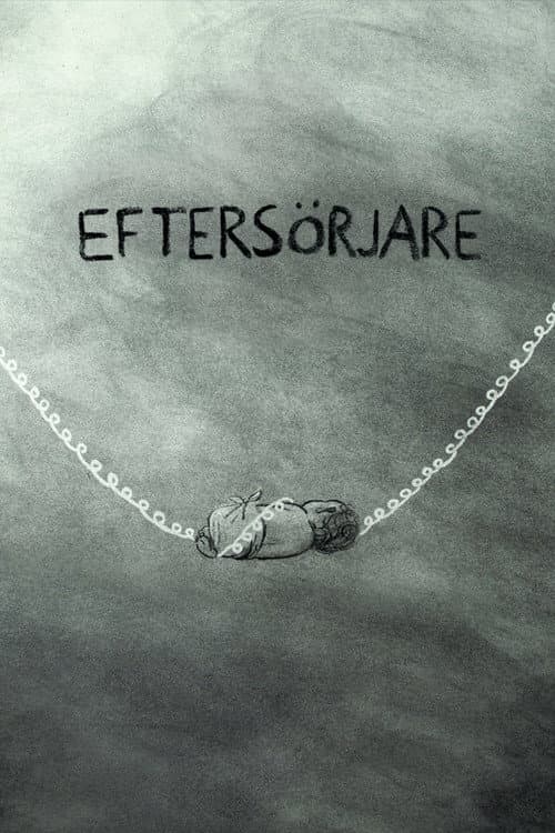 Eftersörjare海报