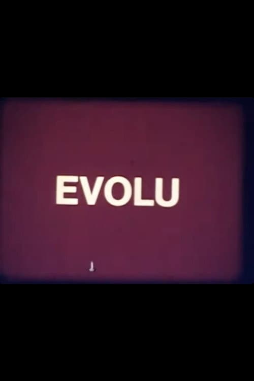 Évolu海报