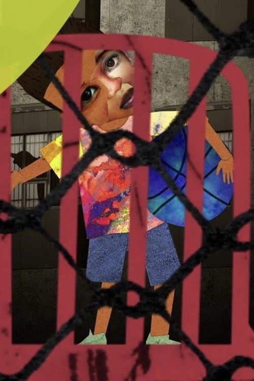 Detention海报