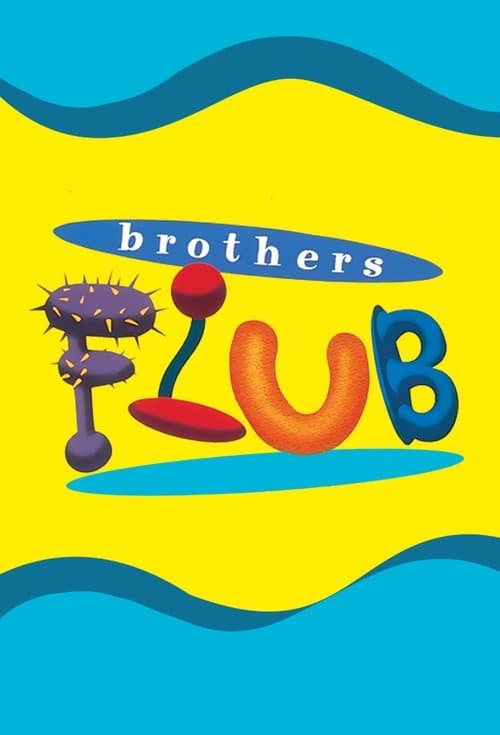 The Brothers Flub海报