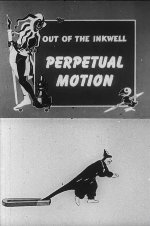 Perpetual Motion海报