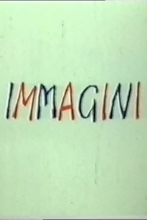Immagini海报