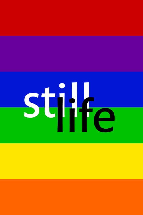 Still Life海报