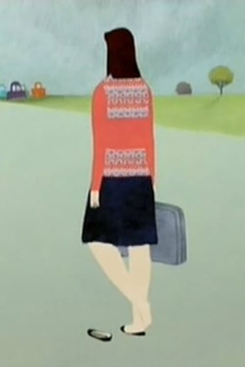 La Douce海报