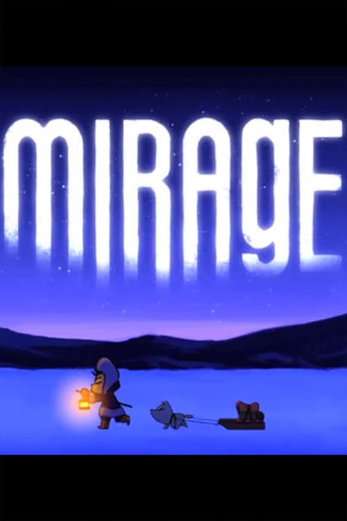 Mirage海报