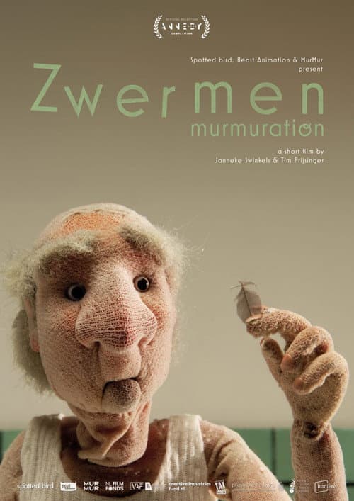 Zwermen海报