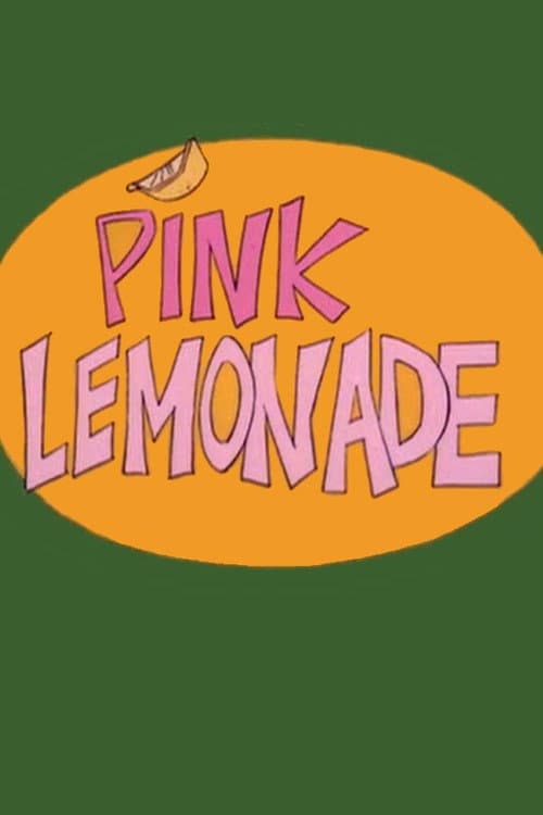 Pink Lemonade海报