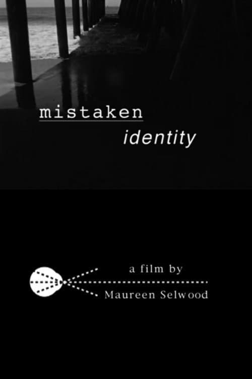 Mistaken Identity海报