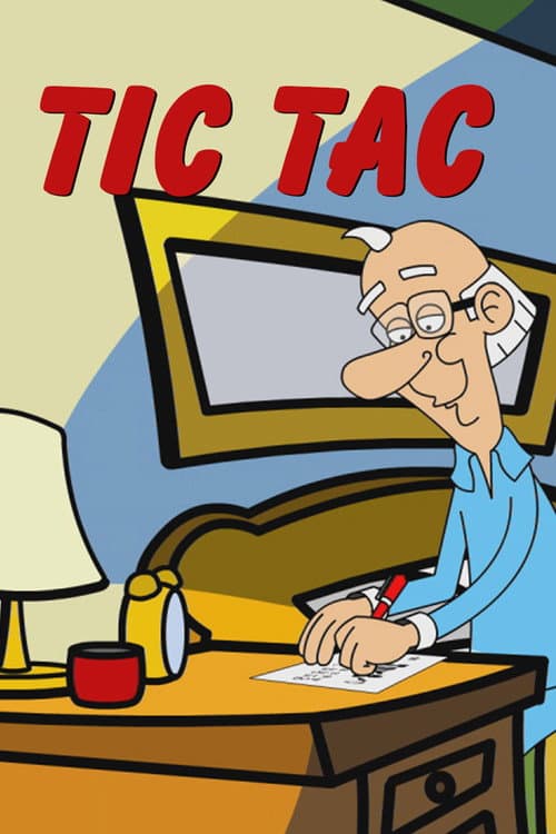 Tic Tac海报