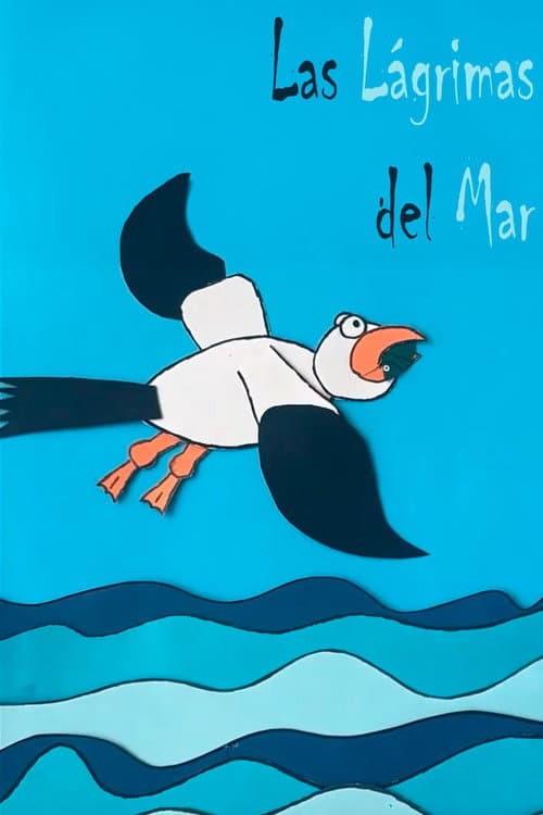 Las Lágrimas del Mar海报