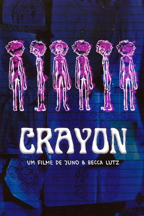 Crayon海报