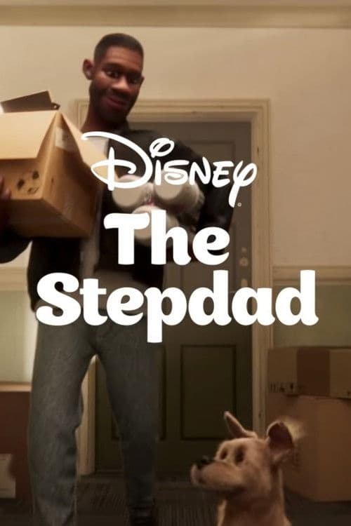 The Stepdad海报